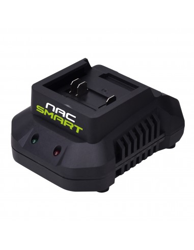 ZESTAW WKRĘTARKA I ZAKRĘTARKA UDAROWA 20V NAC SMART NS-SET1-20V 5905842533370 16