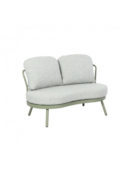 Stylowy zestaw mebli ogrodowych z poduszkami dla 6 osób Burgos Meven  10