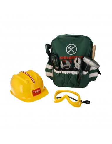 Plecak narzędziowy NAC Junior ZB-DIY-TS-0002  2