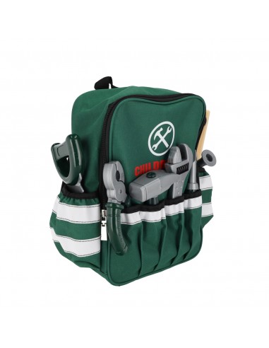 Plecak narzędziowy NAC Junior ZB-DIY-TS-0002  5