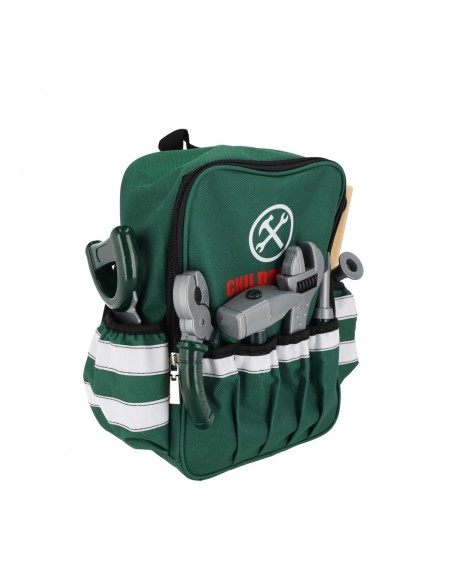 Plecak narzędziowy NAC Junior ZB-DIY-TS-0002  5