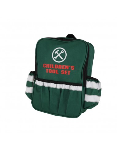 Plecak narzędziowy NAC Junior ZB-DIY-TS-0002  6