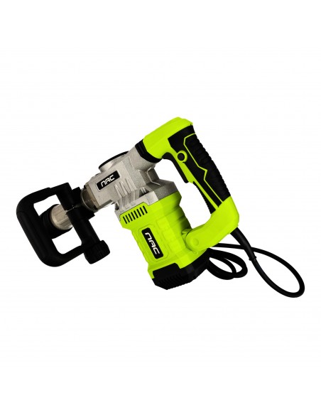 Młot wyburzeniowy NAC SMART NS-DH-20-SK 20 J  3
