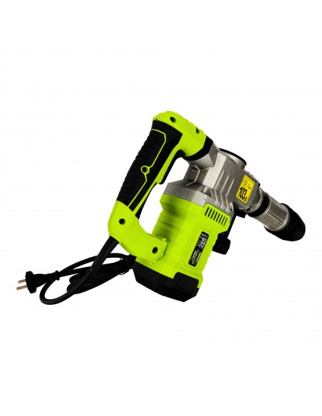 Młot wyburzeniowy NAC SMART NS-DH-20-SK 20 J  4