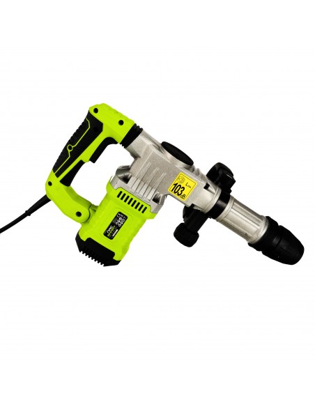 Młot wyburzeniowy NAC SMART NS-DH-20-SK 20 J  5