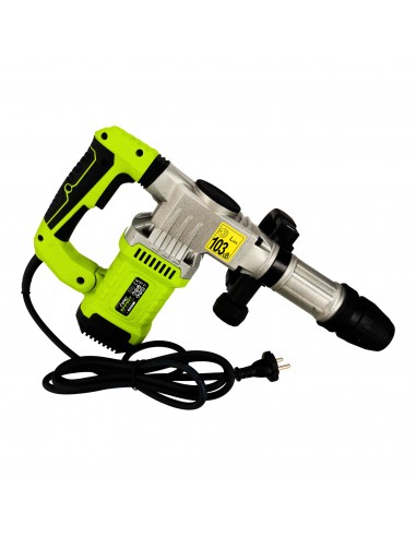 Młot wyburzeniowy NAC SMART NS-DH-20-SK 20 J  6