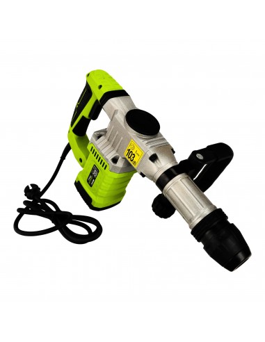 Młot wyburzeniowy NAC SMART NS-DH-20-SK 20 J  7