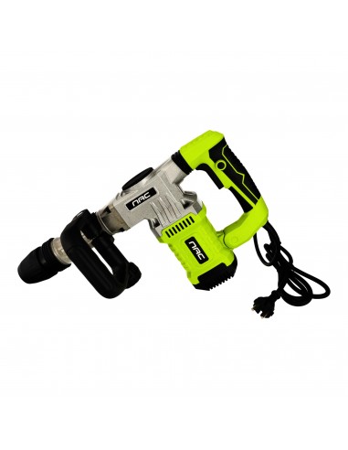 Młot wyburzeniowy NAC SMART NS-DH-20-SK 20 J  9