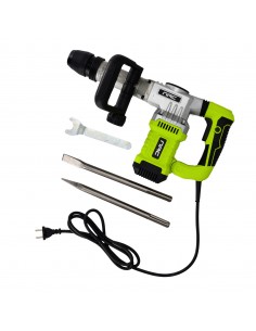 Młot wyburzeniowy NAC SMART NS-DH-20-SK 20 J 