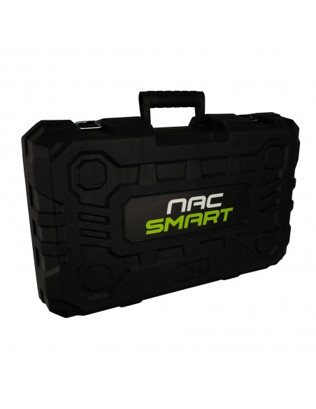 Młot wyburzeniowy NAC SMART NS-DH-20-SK 20 J  10