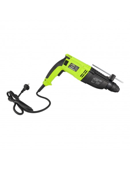 Młotowiertarka udarowa NAC SMART NS-RH-3-SK 800W 3J  3