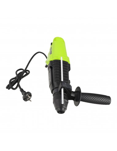 Młotowiertarka udarowa NAC SMART NS-RH-3-SK 800W 3J  8