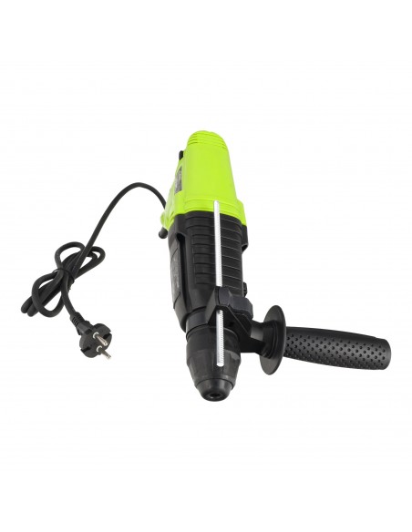 Młotowiertarka udarowa NAC SMART NS-RH-3-SK 800W 3J  8