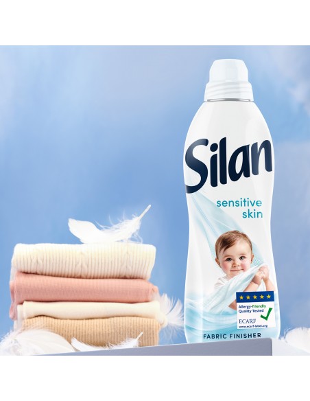 2x Silan Sensitive 1672ml 9000101590272 5