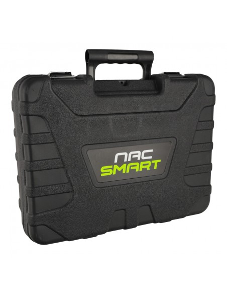 Młot udarowo-obrotowy NAC NS-RH-4-SK 900W 4J  9