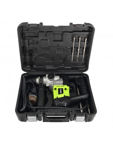 Młot udarowo-obrotowy NAC NS-RH-4-SK 900W 4J  8