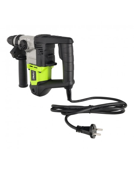 Młot udarowo-obrotowy NAC NS-RH-4-SK 900W 4J  4