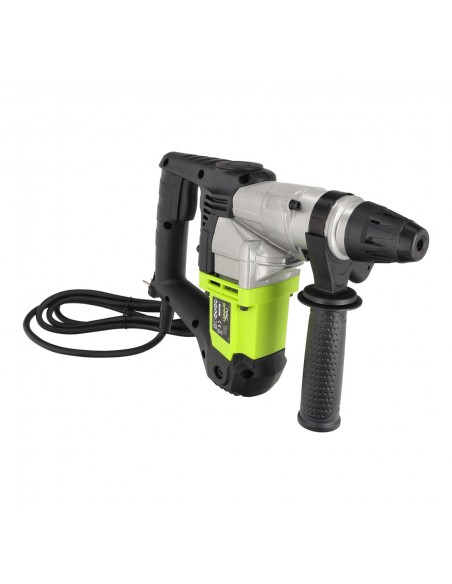 Młot udarowo-obrotowy NAC NS-RH-4-SK 900W 4J  6