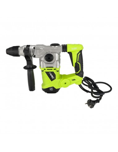 Młot udarowo-obrotowy NAC SMART NS-RH-6-SK 1500W 6J  3