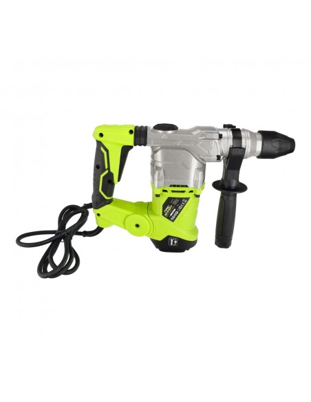 Młot udarowo-obrotowy NAC SMART NS-RH-6-SK 1500W 6J  6