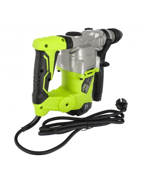 Młot udarowo-obrotowy NAC SMART NS-RH-6-SK 1500W 6J  7