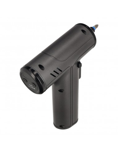 Wkrętak akumulatorowy 4V NAC SC-4V-ST z akcesoriami  4