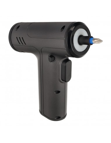 Wkrętak akumulatorowy 4V NAC SC-4V-ST z akcesoriami  6