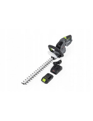 Akumulatorowe nożyce do żywopłotu 20V NAC HB20-B20-45-L-RH-S  2