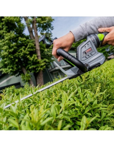 Akumulatorowe nożyce do żywopłotu 20V NAC HB20-B20-45-L-RH-S  4