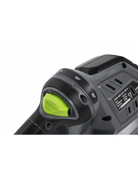 Akumulatorowe nożyce do żywopłotu 20V NAC HB20-B20-45-L-RH-S  8