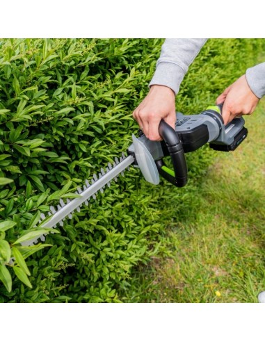 Akumulatorowe nożyce do żywopłotu 20V NAC HB20-B20-45-L-RH-S  5