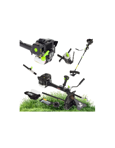 Mocna kosa spalinowa NAC BP520-30KA-T - 51,7cc 5902067851463 10