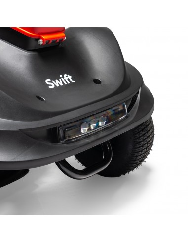 Spalinowy traktorek ogrodowy, rider z silnikiem Loncin 224 cm3 NAC TRR66-224L-R-NO  7