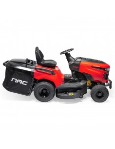 Traktorek ogrodowy z silnikiem Loncin 452 cm3 NAC TR86-452L-RH-NO  2