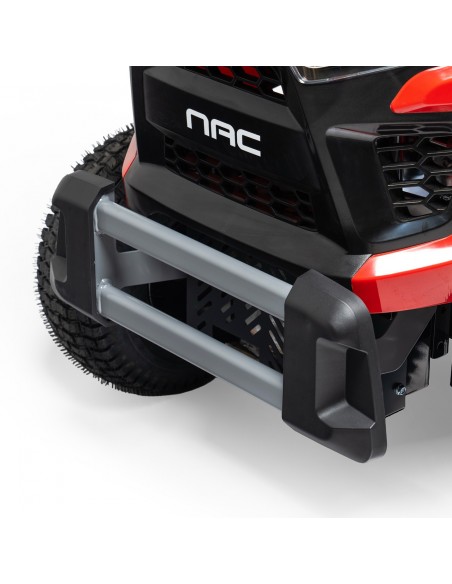 Traktorek ogrodowy z silnikiem Loncin 452 cm3 NAC TR86-452L-RH-NO  20