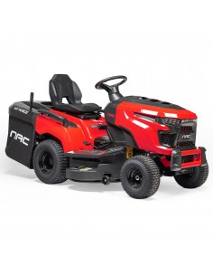 Traktorek spalinowy z silnikiem Loncin 586 cm3 NAC TR98-586L2-RH-NO 