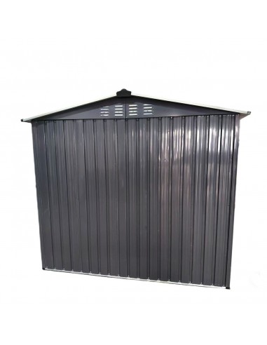 Ogrodowy domek narzędziowy 215 x 300 x 184 cm 6,45 m2  9