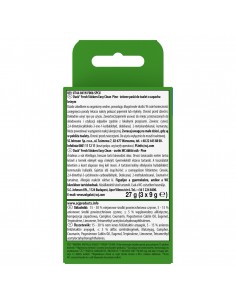 Czyszczące paski żelowe do toalety o zapachu leśnym Duck Fresh Stick 3x9 g 5000204682298 2