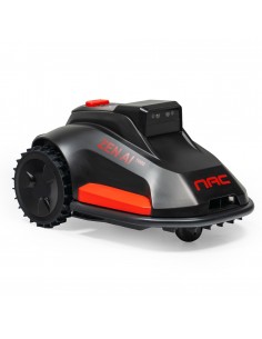 Inteligentny robot koszący do ogrodów 1000 m2 NAC ZEN AI N1000-AI 