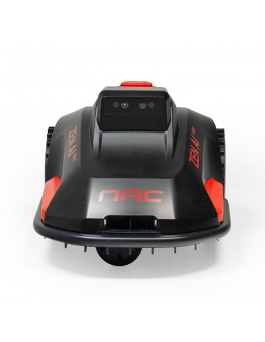 Inteligentny robot koszący do ogrodów 1000 m2 NAC ZEN AI N1000-AI  7