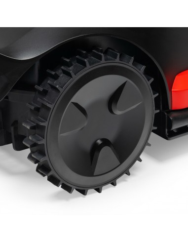 Inteligentny robot koszący do ogrodów 1000 m2 NAC ZEN AI N1000-AI  13