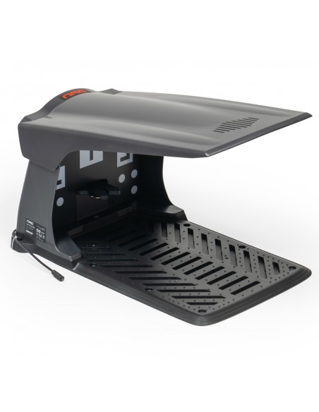 Inteligentny robot koszący do ogrodów 1000 m2 NAC ZEN AI N1000-AI  15