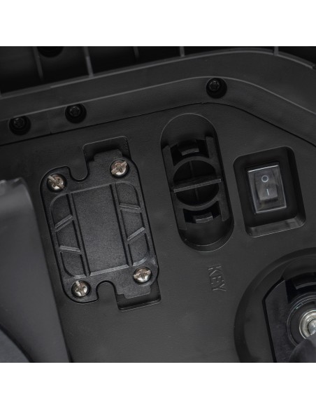 Inteligentny robot koszący do ogrodów 1000 m2 NAC ZEN AI N1000-AI  17