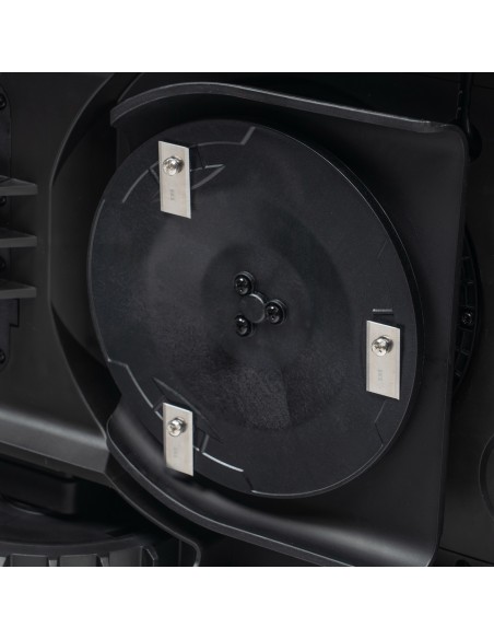 Inteligentny robot koszący do ogrodów 1000 m2 NAC ZEN AI N1000-AI  18