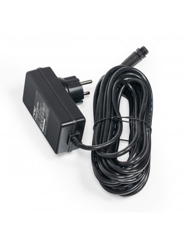 Inteligentny robot koszący do ogrodów 1000 m2 NAC ZEN AI N1000-AI  21