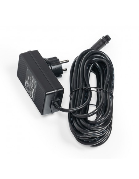 Inteligentny robot koszący do ogrodów 1000 m2 NAC ZEN AI N1000-AI  21