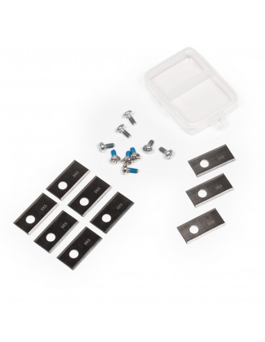 Robot koszący z zadaszeniem i kamerami 3D do ogrodów 800 m2 NAC ZEN AI N0800-AI  19