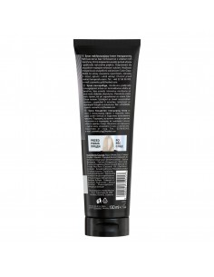 Transparentny toner do włosów Syoss Color Glaze 130 ml  2