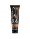 Nabłyszczający toner do włosów Chłodny Brąz Syoss Color Glaze 130 ml