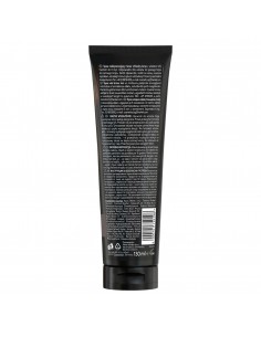 Nabłyszczający toner do włosów Chłodny Brąz Syoss Color Glaze 130 ml  2